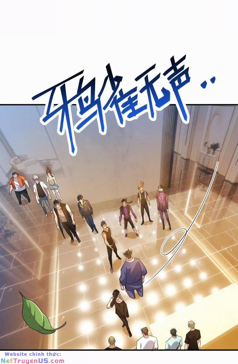 Thần Thú Quật Khởi 45 trang 13