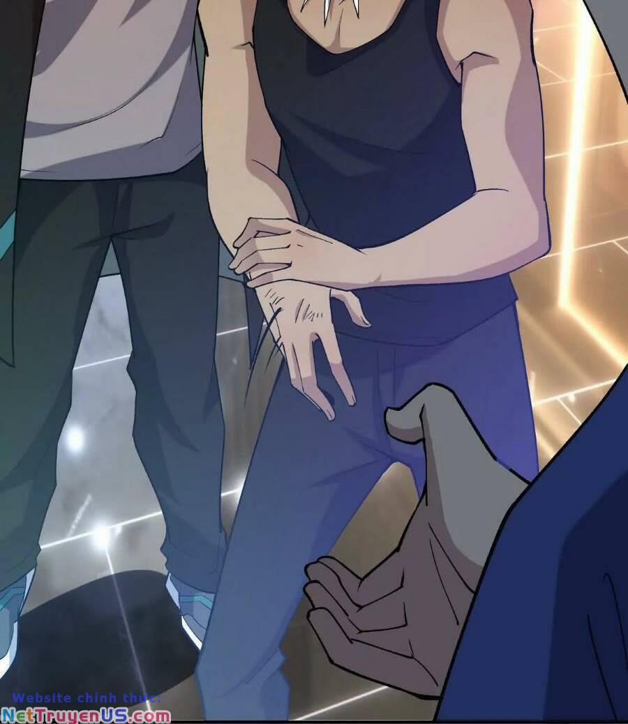 Thần Thú Quật Khởi 45 trang 19