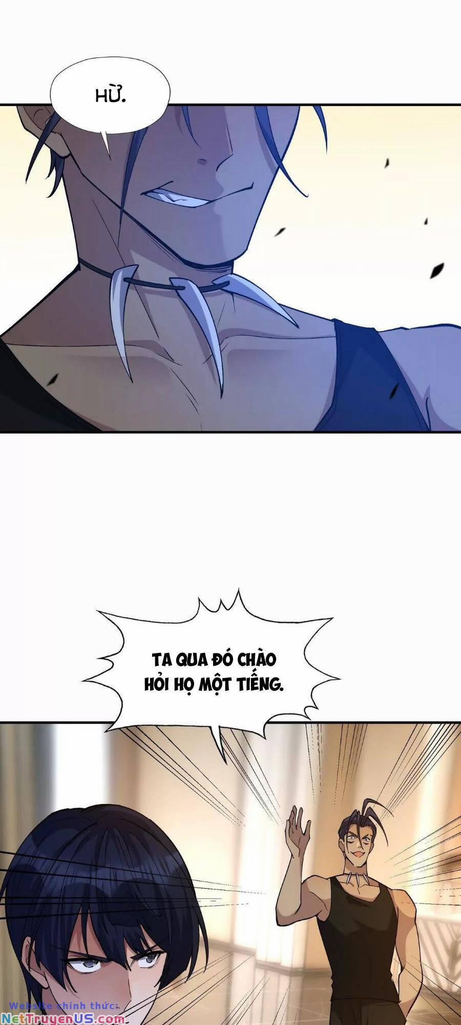 Thần Thú Quật Khởi 45 trang 2