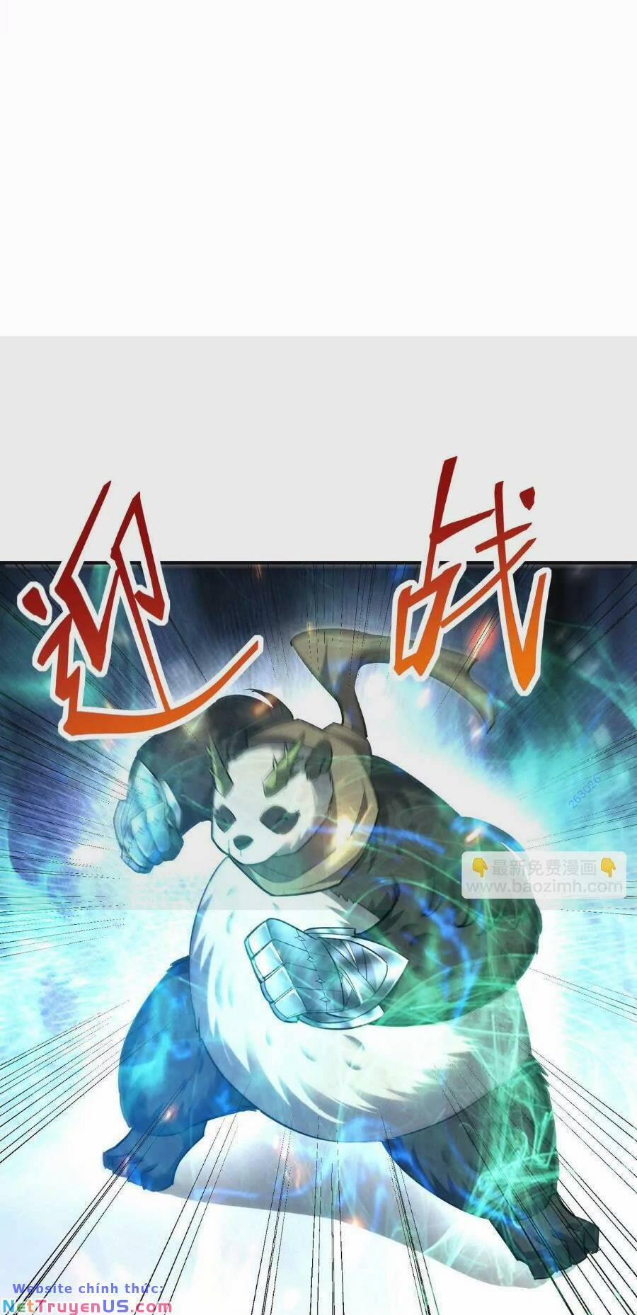 Thần Thú Quật Khởi 45 trang 35