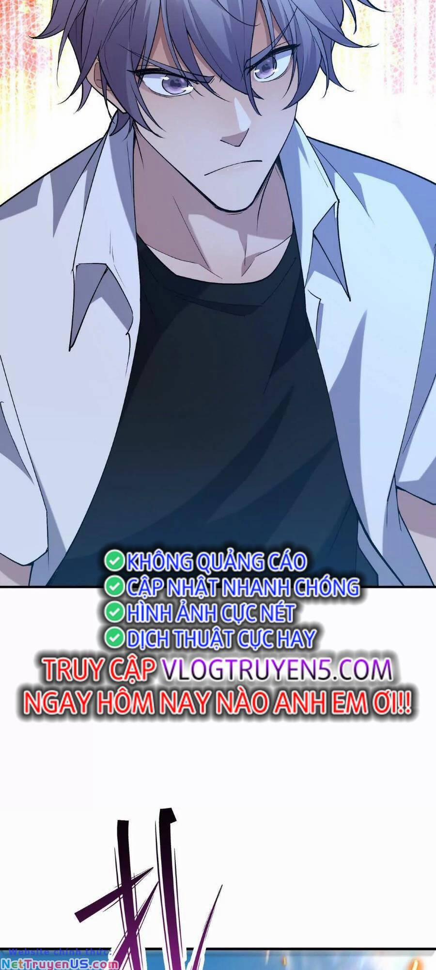 Thần Thú Quật Khởi 45 trang 39