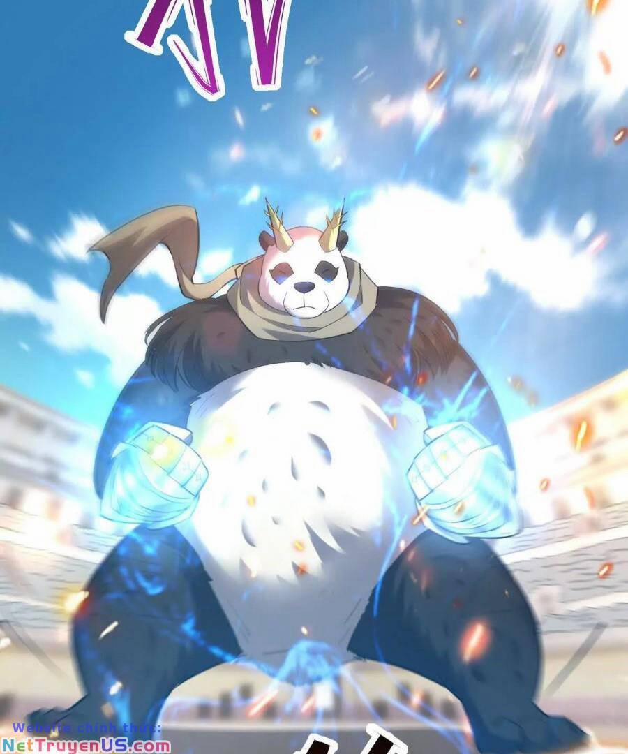 Thần Thú Quật Khởi 45 trang 40