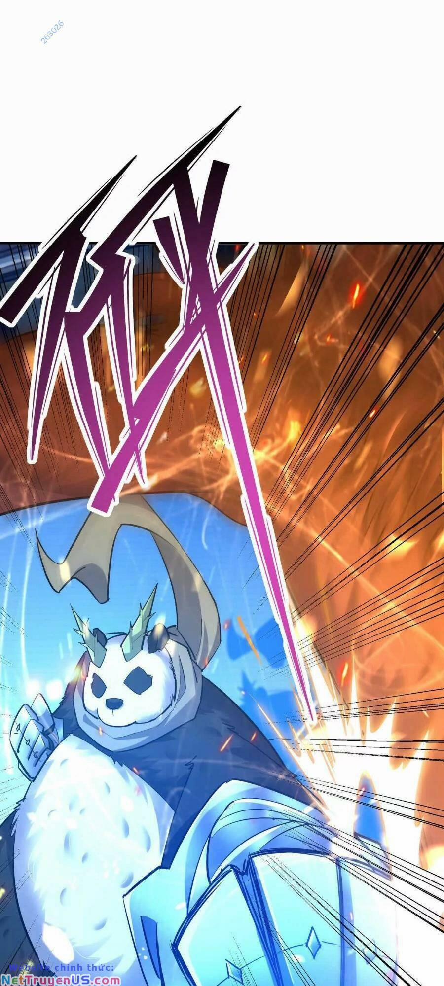 Thần Thú Quật Khởi 45 trang 42