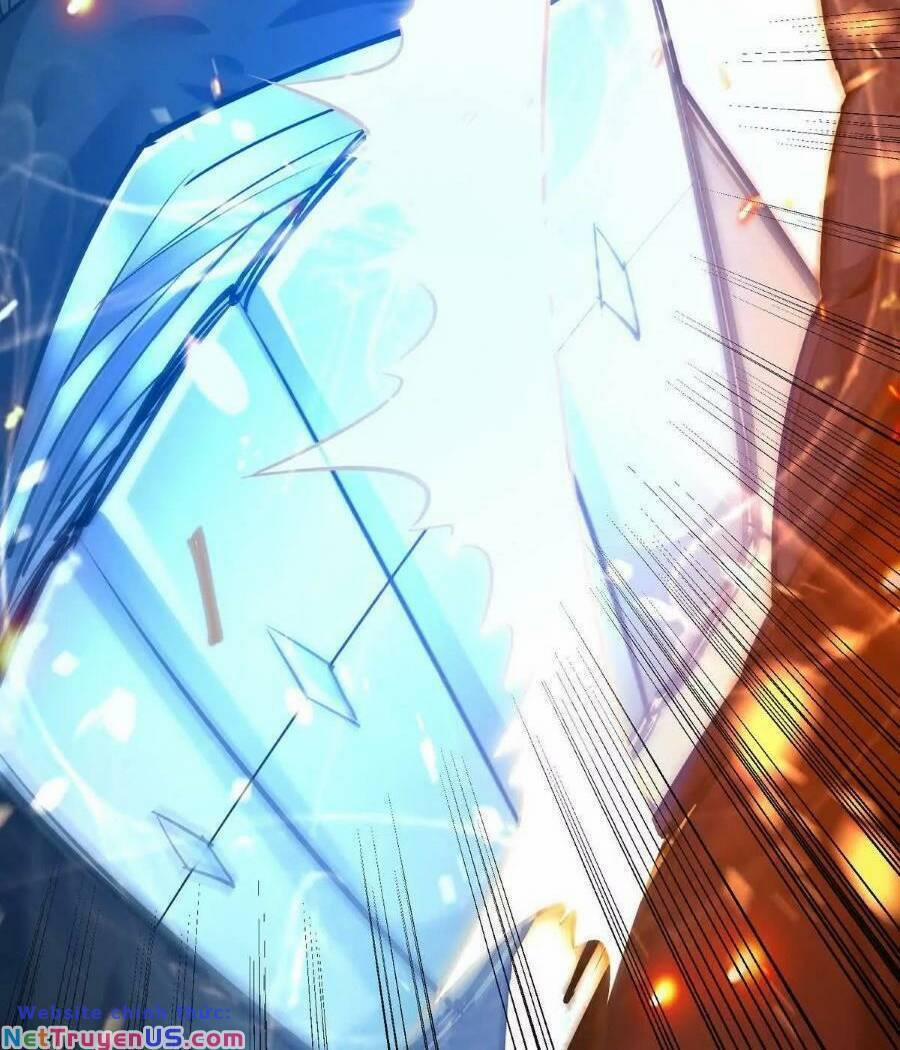 Thần Thú Quật Khởi 45 trang 46