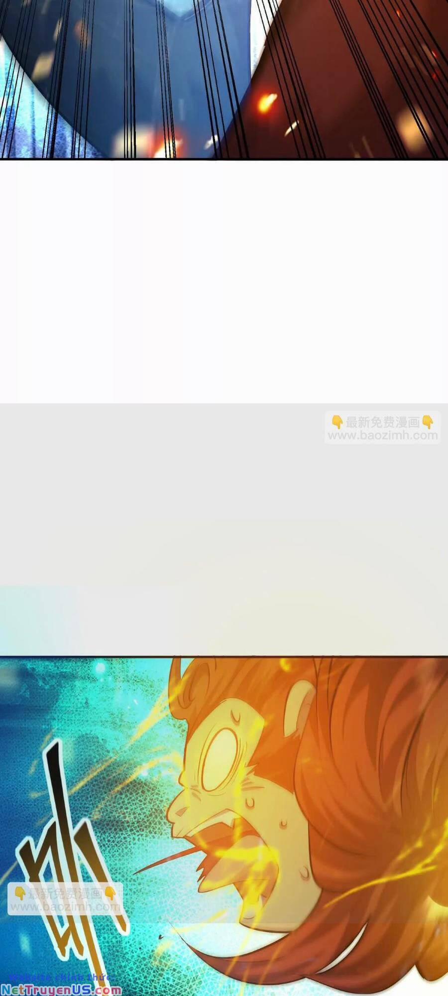 Thần Thú Quật Khởi 45 trang 47