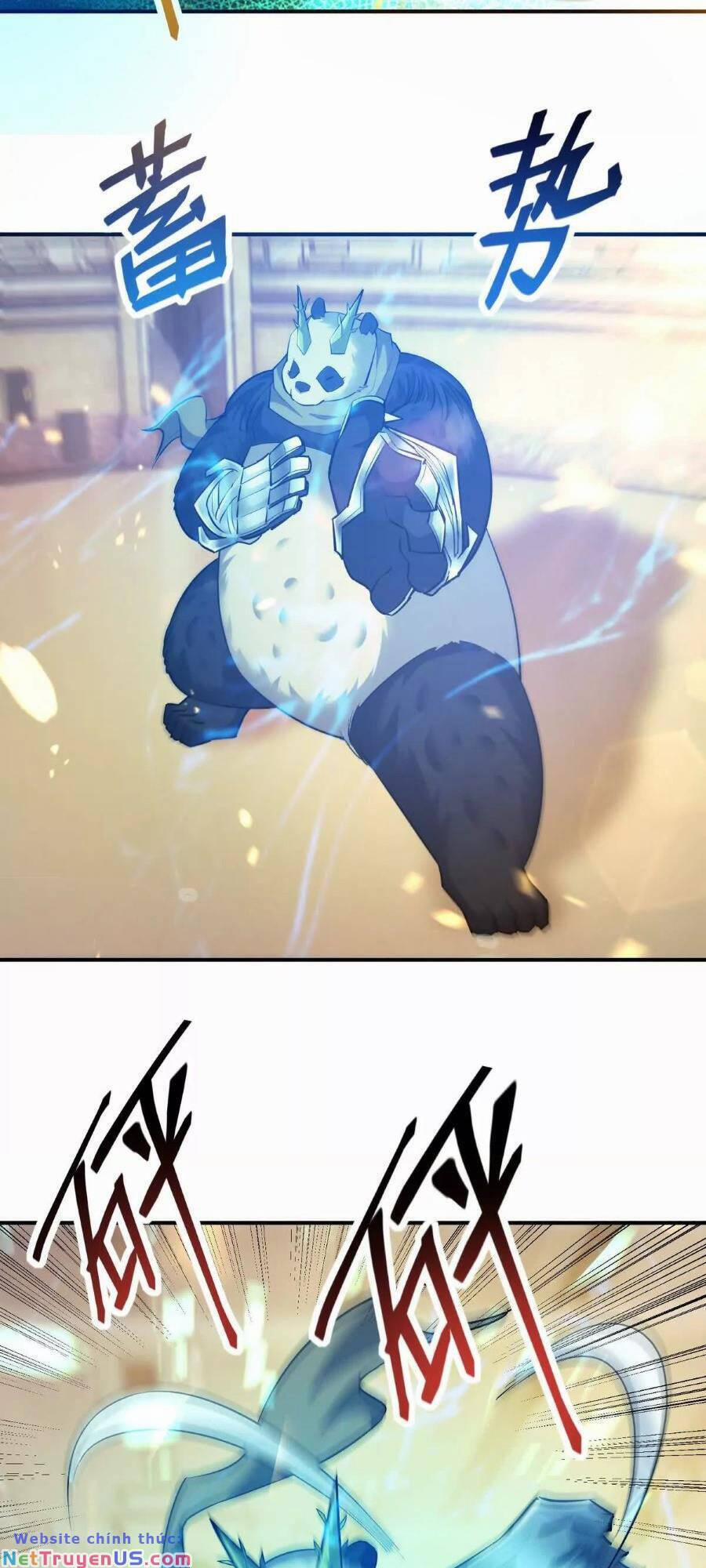 Thần Thú Quật Khởi 45 trang 48