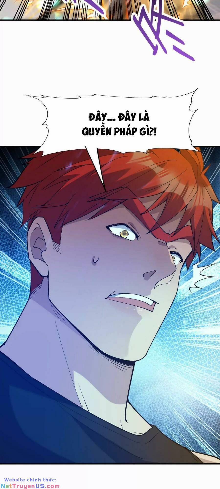 Thần Thú Quật Khởi 45 trang 51