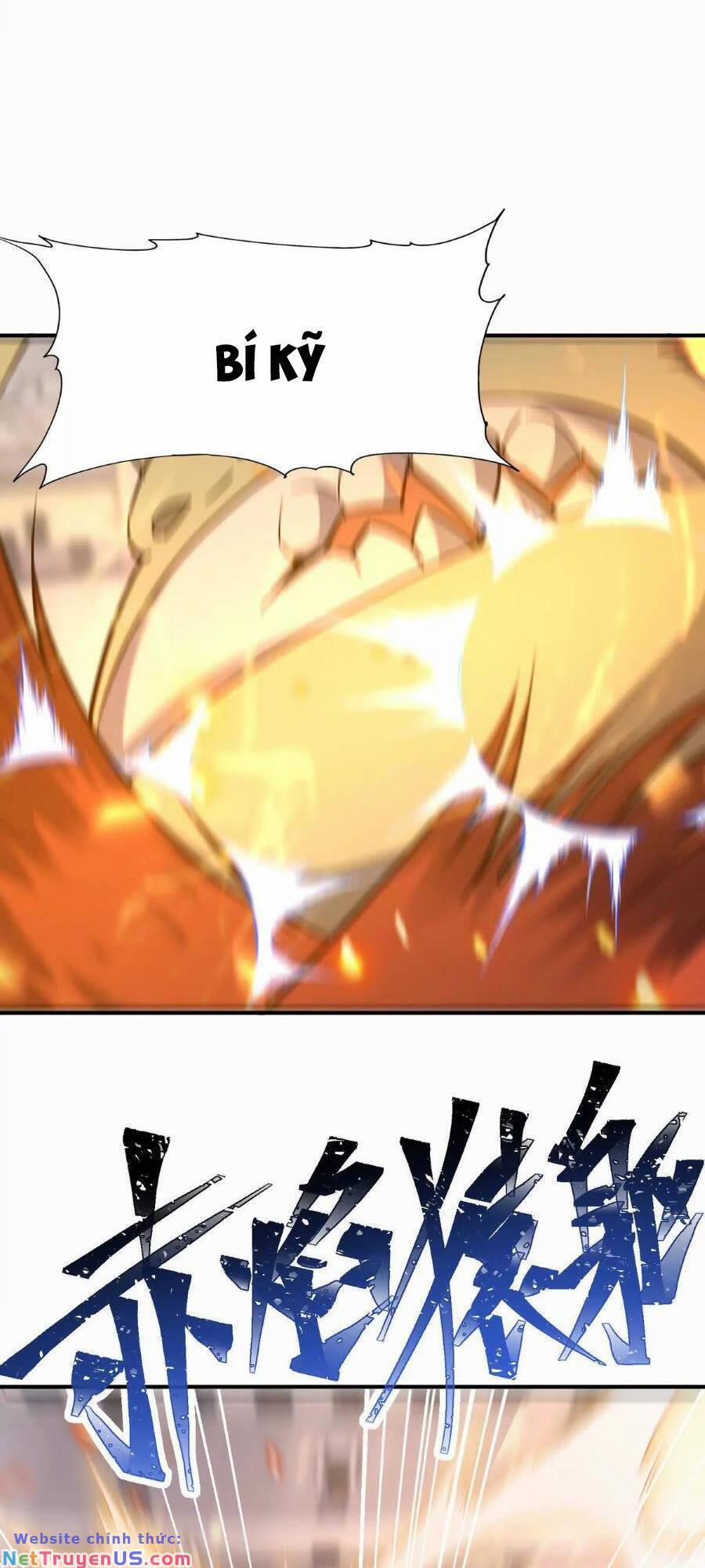 Thần Thú Quật Khởi 45 trang 57