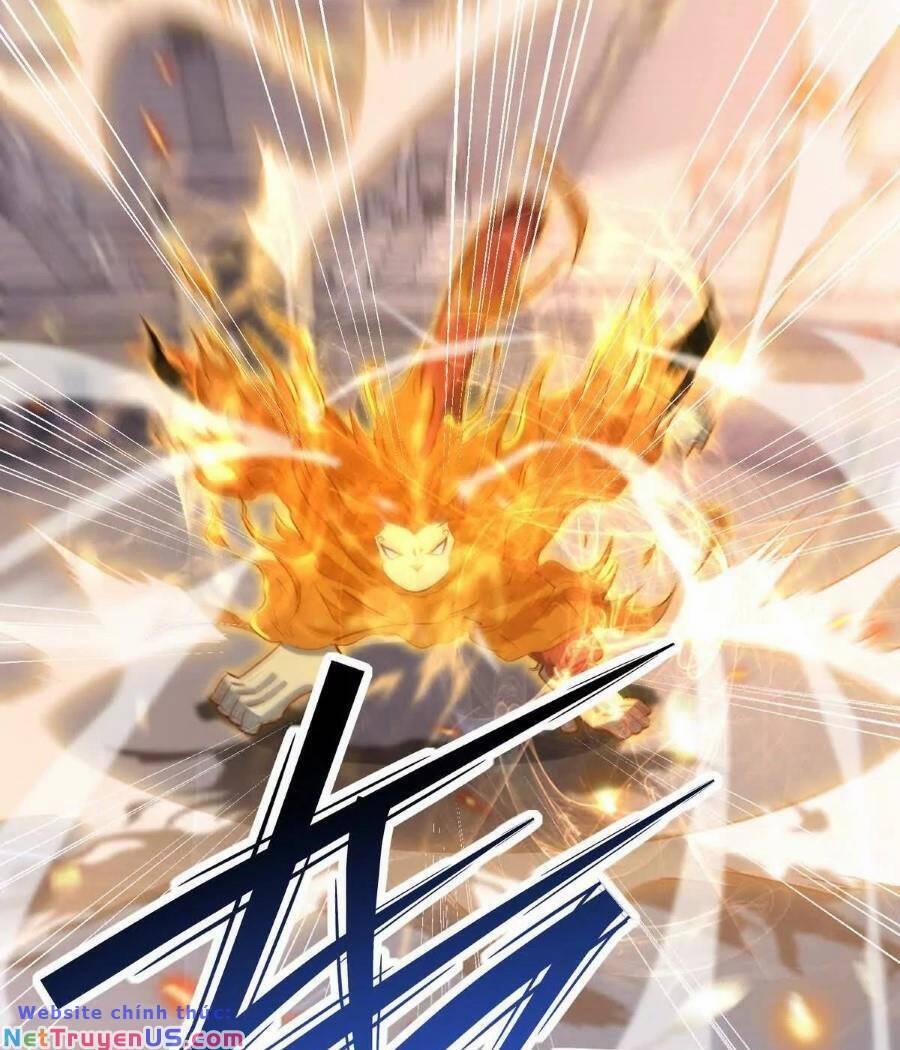 Thần Thú Quật Khởi 45 trang 58