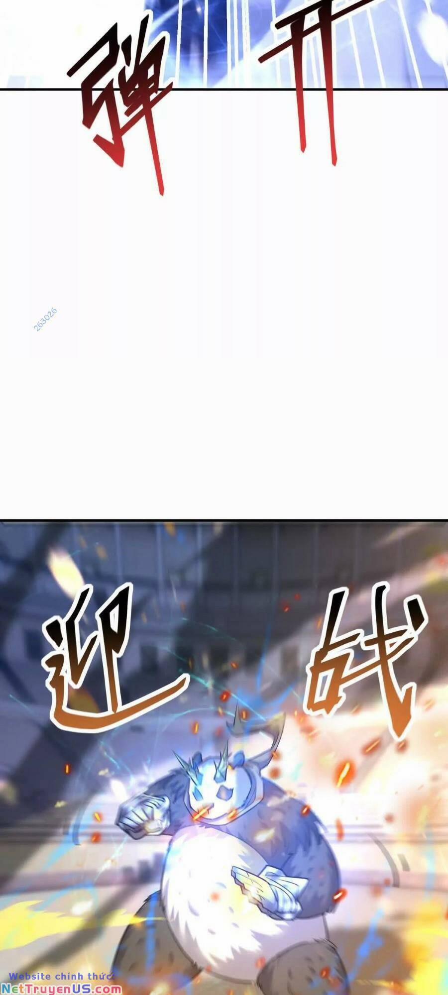 Thần Thú Quật Khởi 45 trang 60