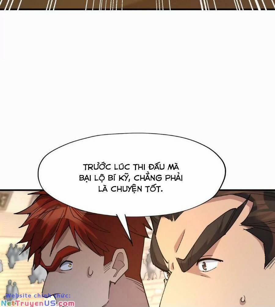 Thần Thú Quật Khởi 45 trang 64