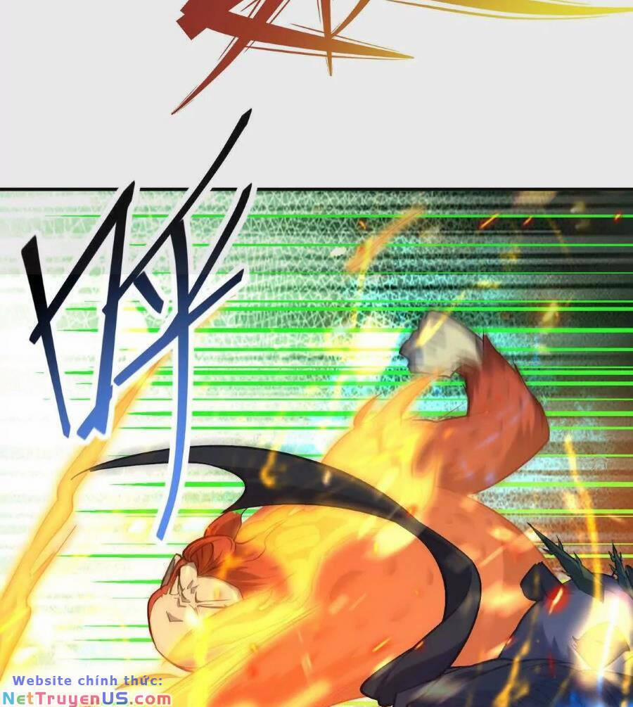 Thần Thú Quật Khởi 45 trang 68