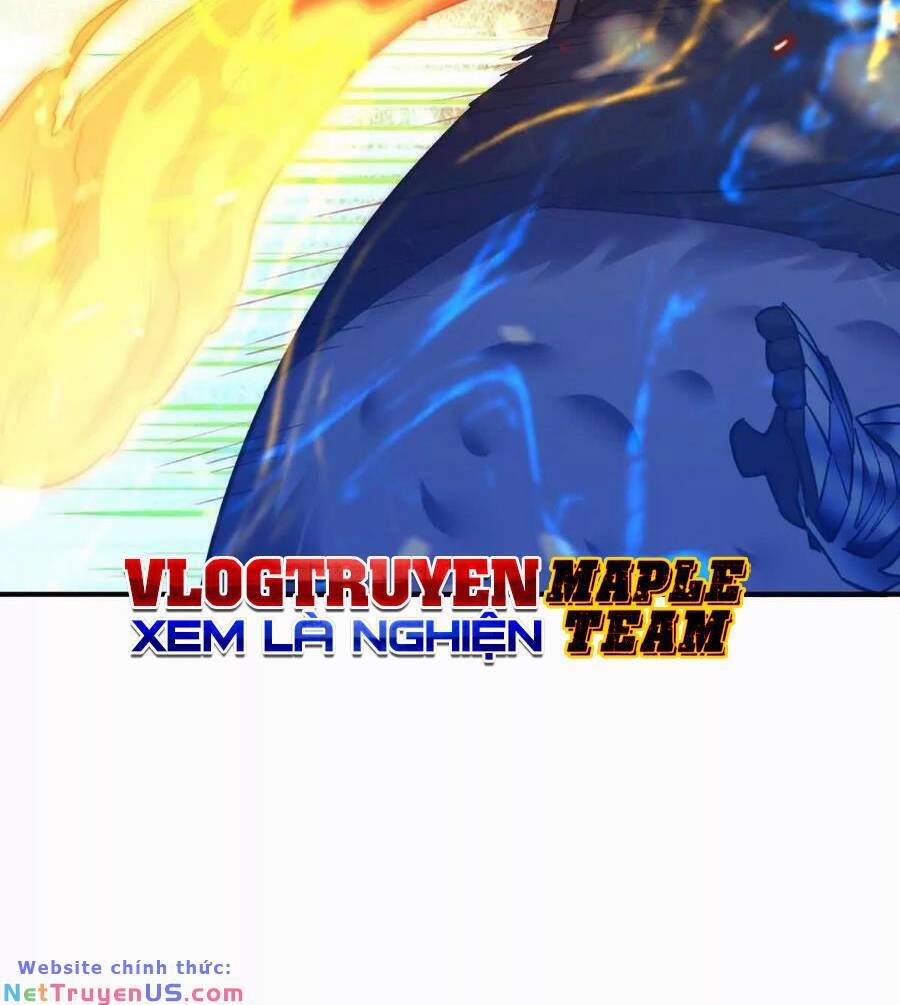 Thần Thú Quật Khởi 45 trang 69