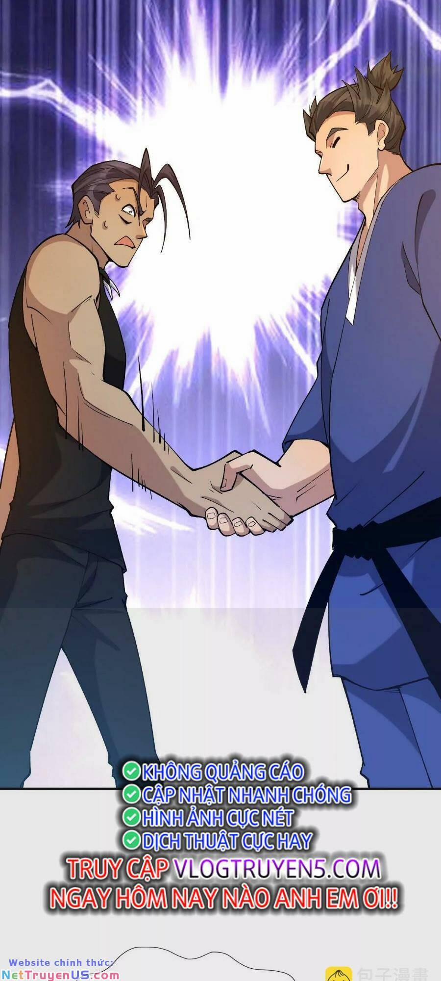 Thần Thú Quật Khởi 45 trang 7