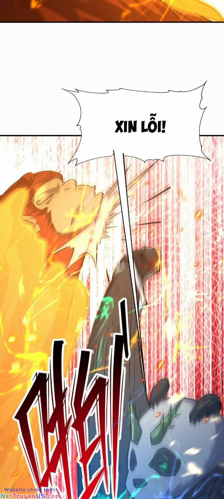 Thần Thú Quật Khởi 45 trang 72