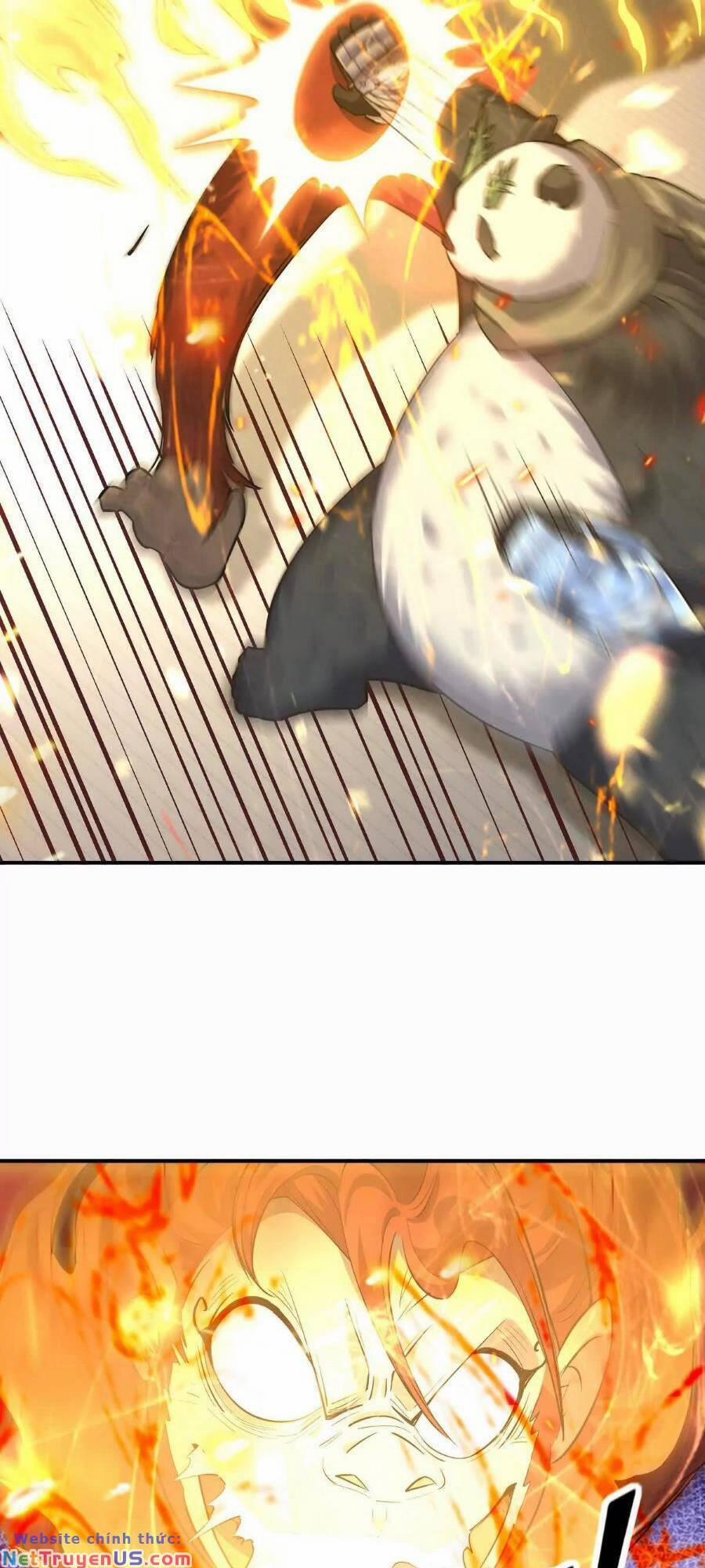 Thần Thú Quật Khởi 45 trang 75