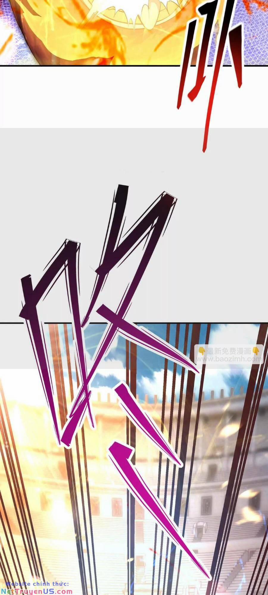 Thần Thú Quật Khởi 45 trang 76