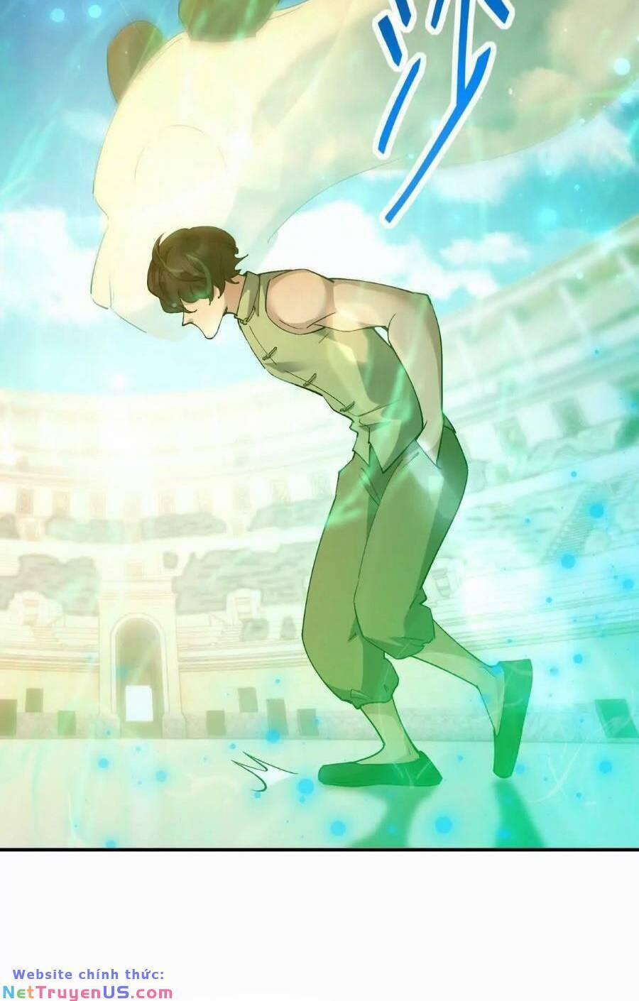 Thần Thú Quật Khởi 45 trang 83