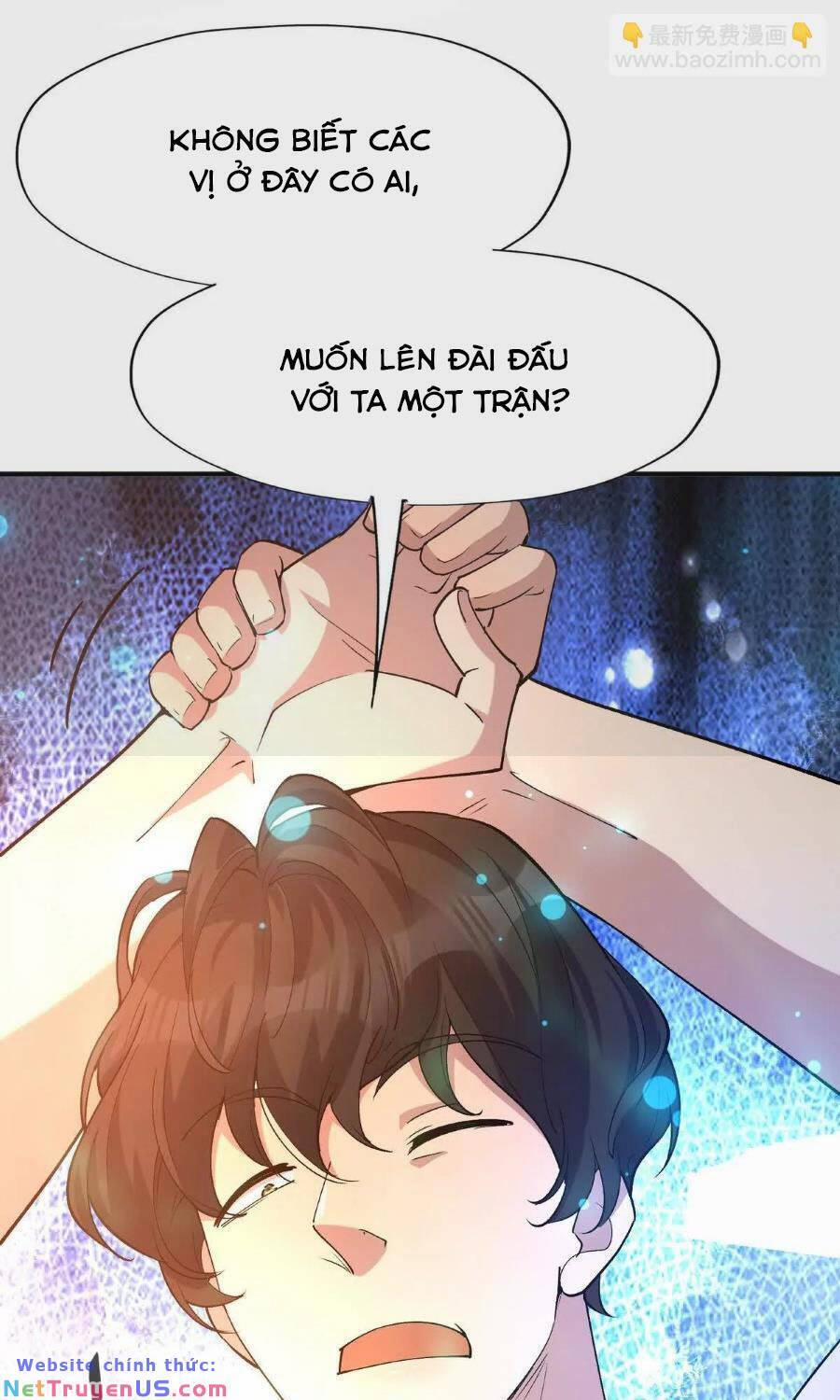 Thần Thú Quật Khởi 45 trang 84