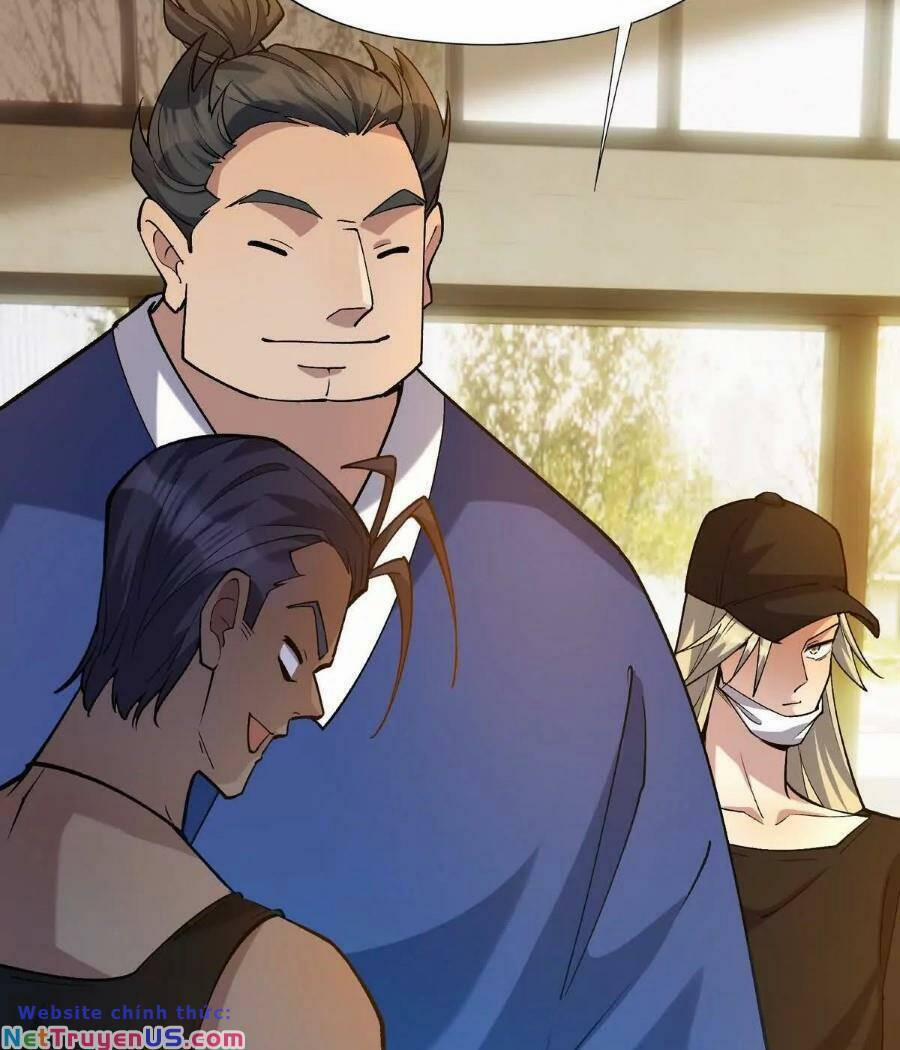 Thần Thú Quật Khởi 45 trang 9