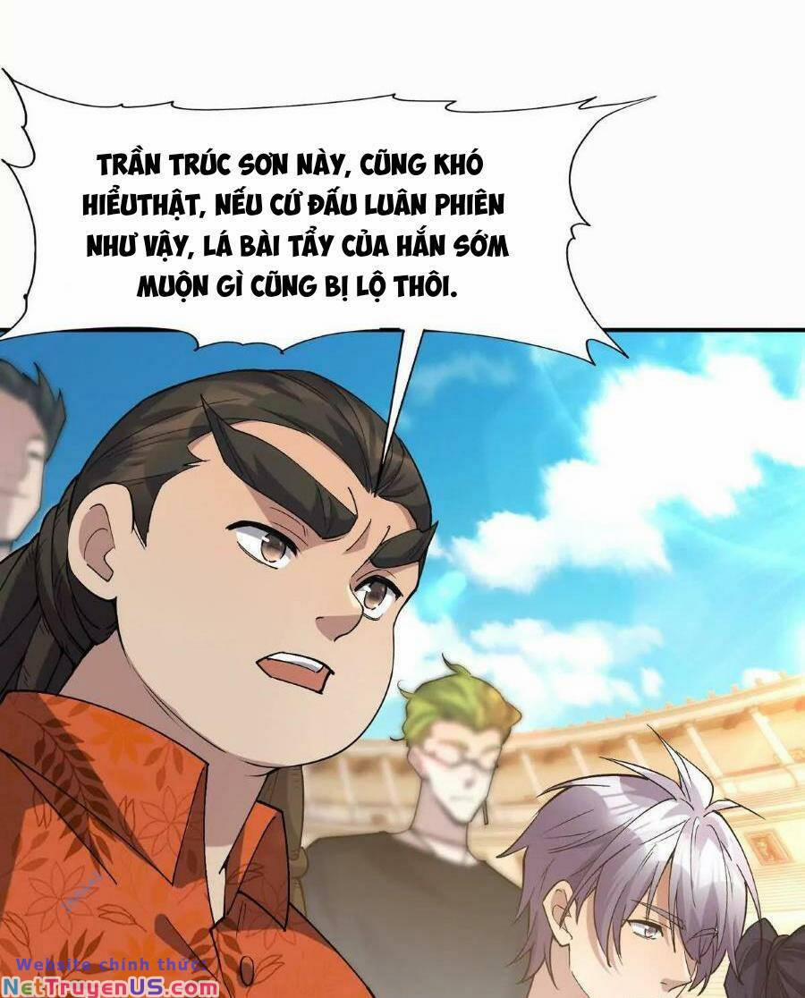 Thần Thú Quật Khởi 46 trang 1