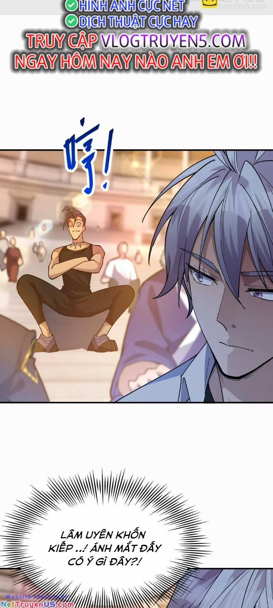 Thần Thú Quật Khởi 46 trang 10