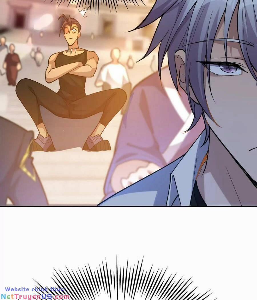 Thần Thú Quật Khởi 46 trang 11