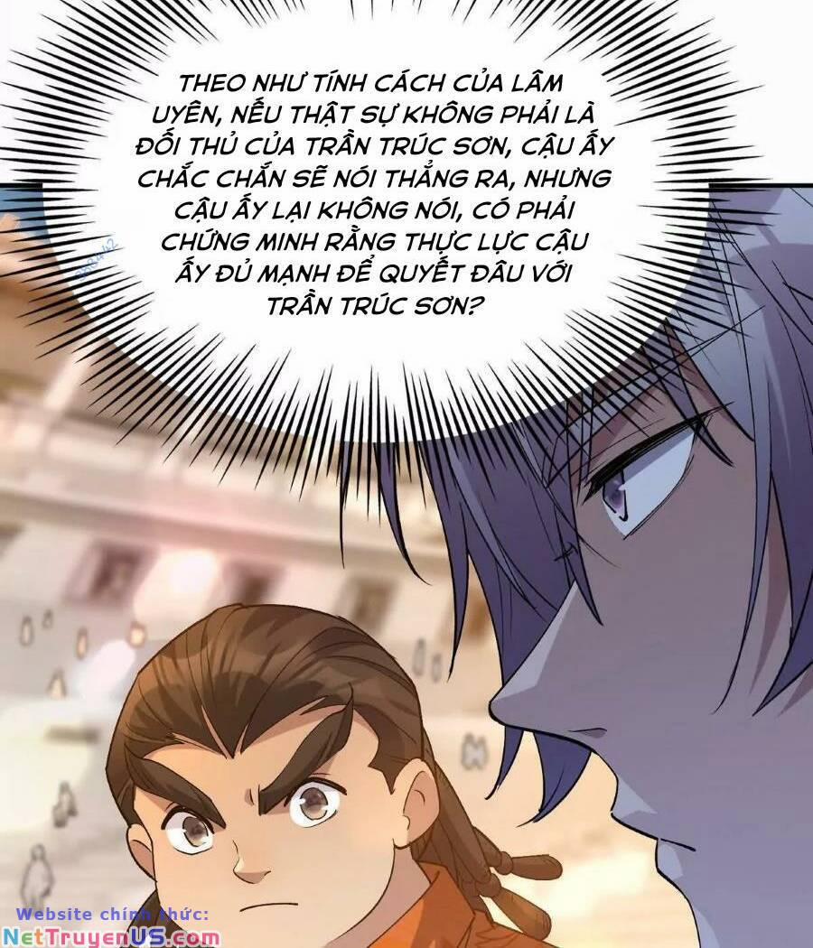 Thần Thú Quật Khởi 46 trang 12