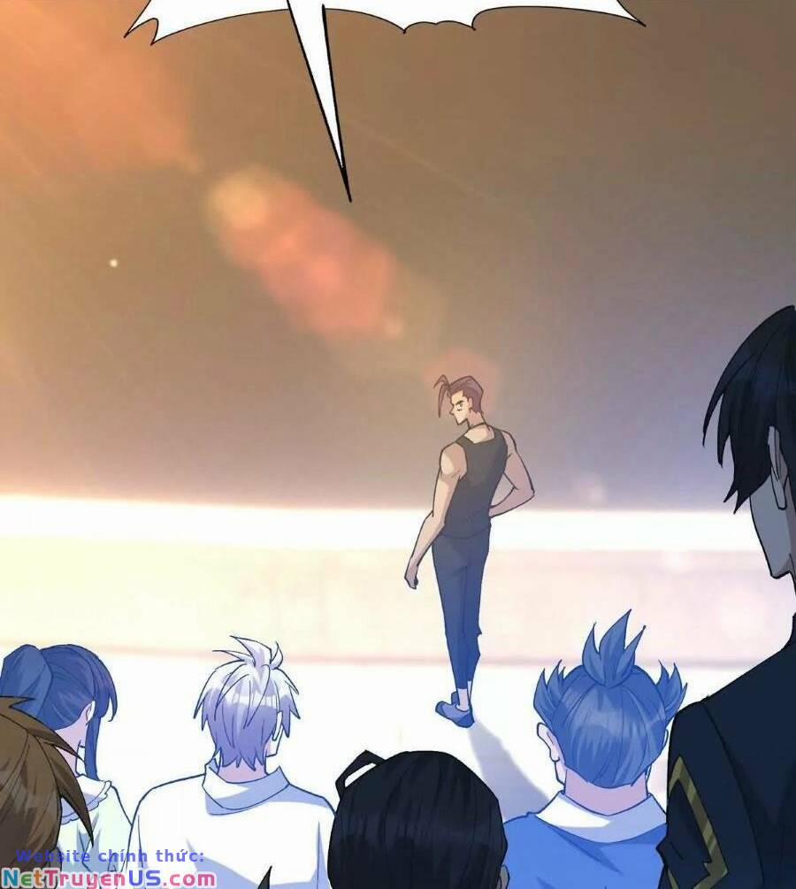 Thần Thú Quật Khởi 46 trang 17
