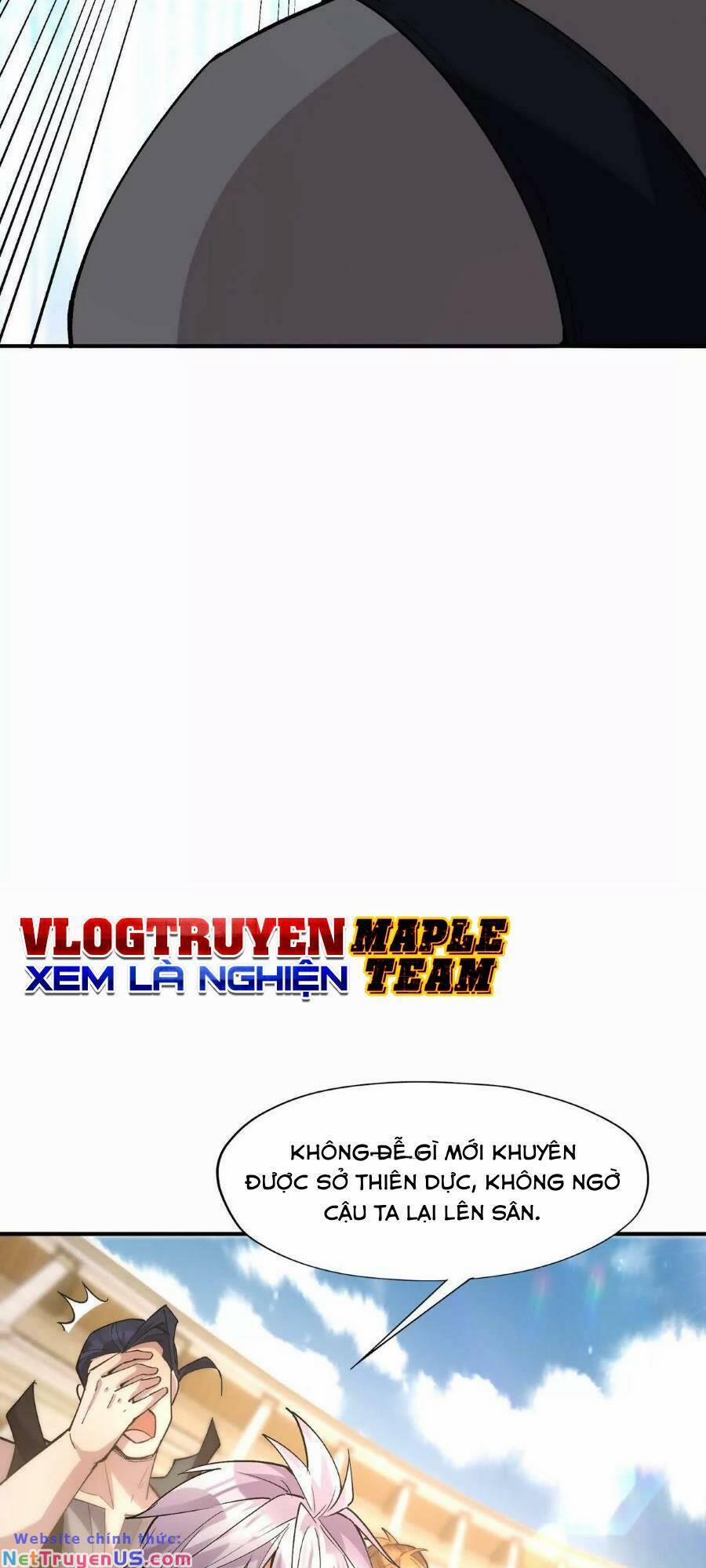 Thần Thú Quật Khởi 46 trang 19