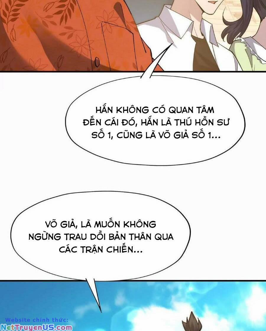 Thần Thú Quật Khởi 46 trang 2