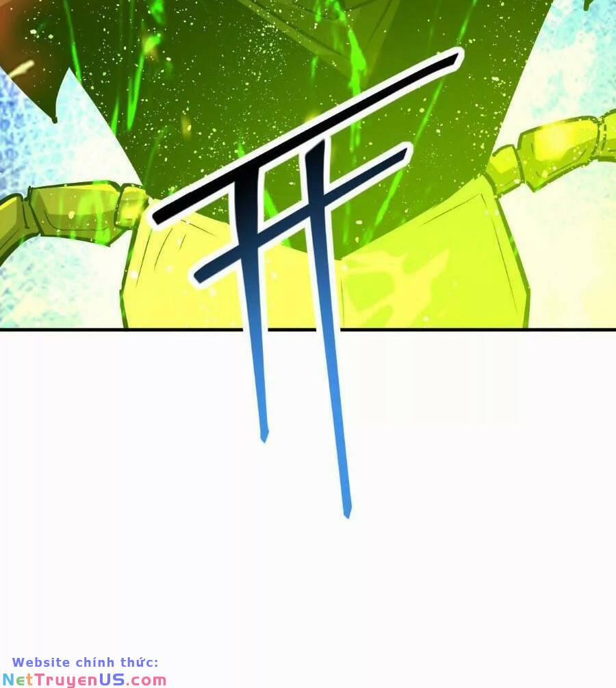 Thần Thú Quật Khởi 46 trang 31