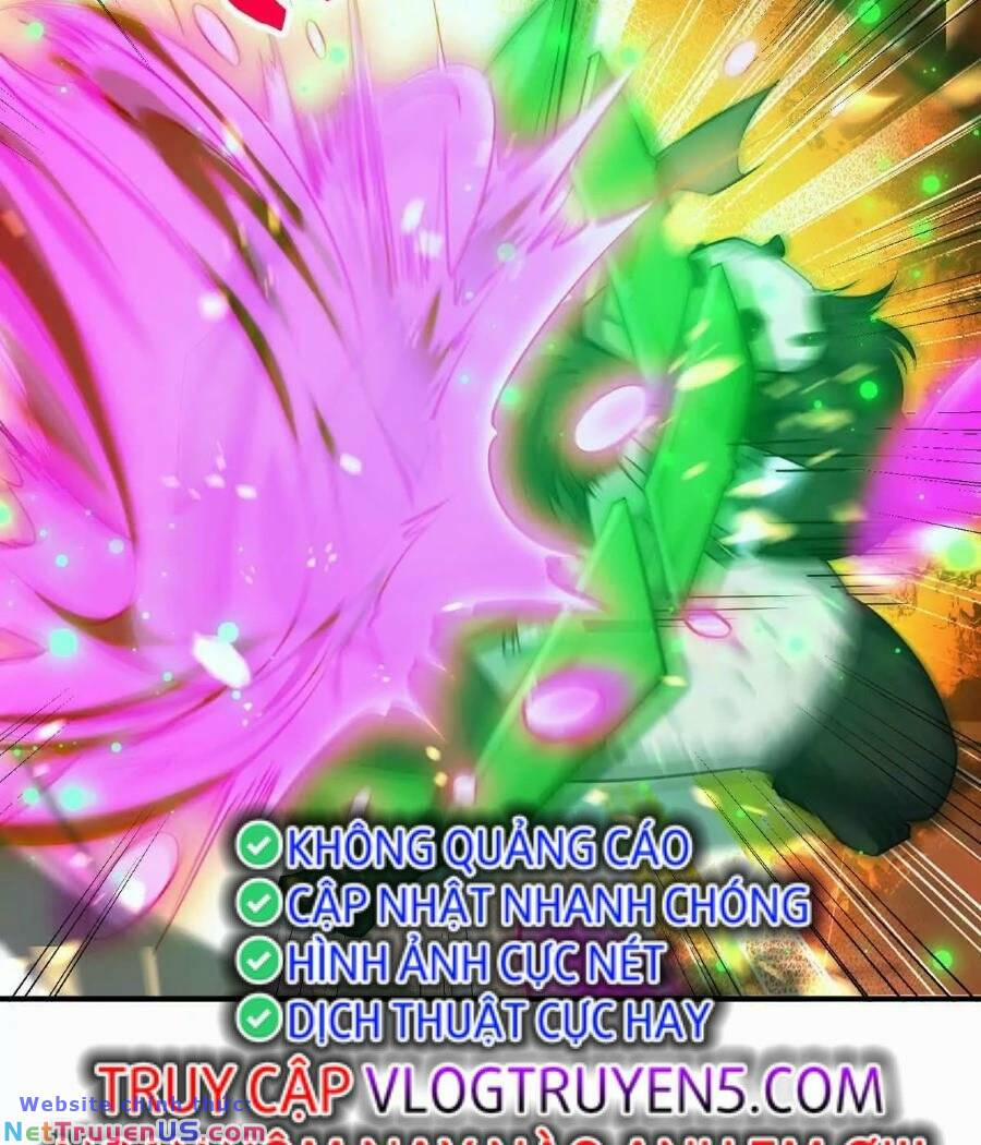 Thần Thú Quật Khởi 46 trang 35