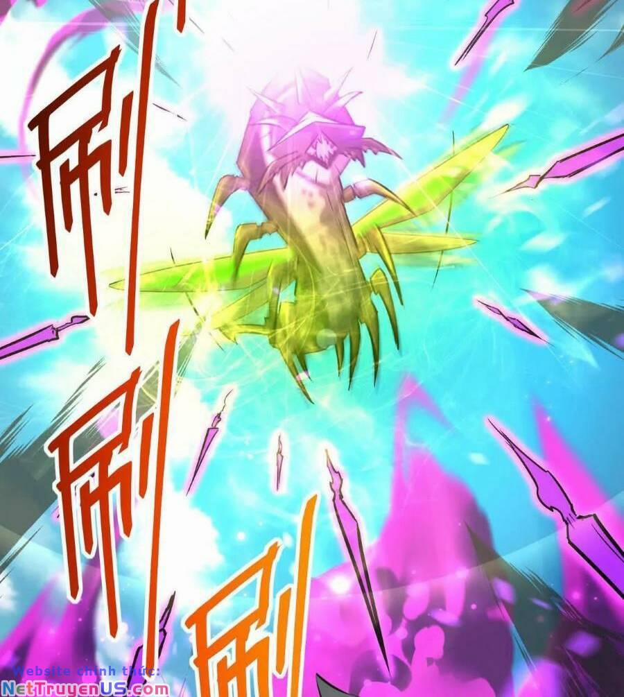 Thần Thú Quật Khởi 46 trang 41