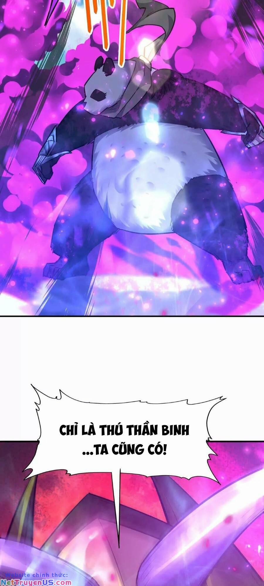 Thần Thú Quật Khởi 46 trang 42