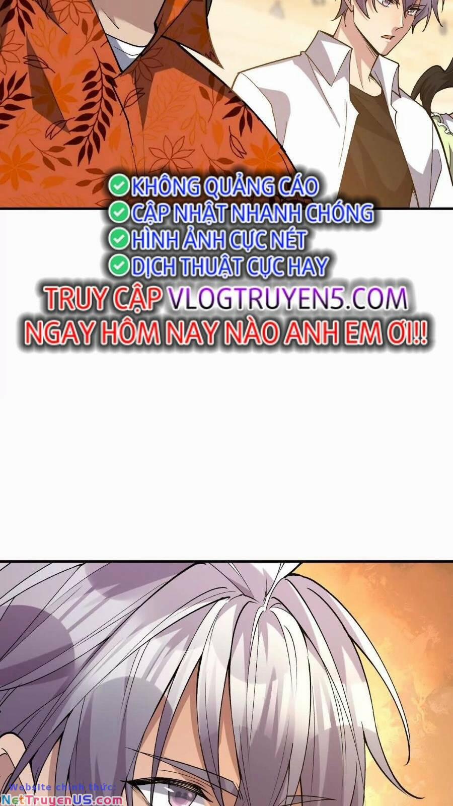 Thần Thú Quật Khởi 46 trang 45