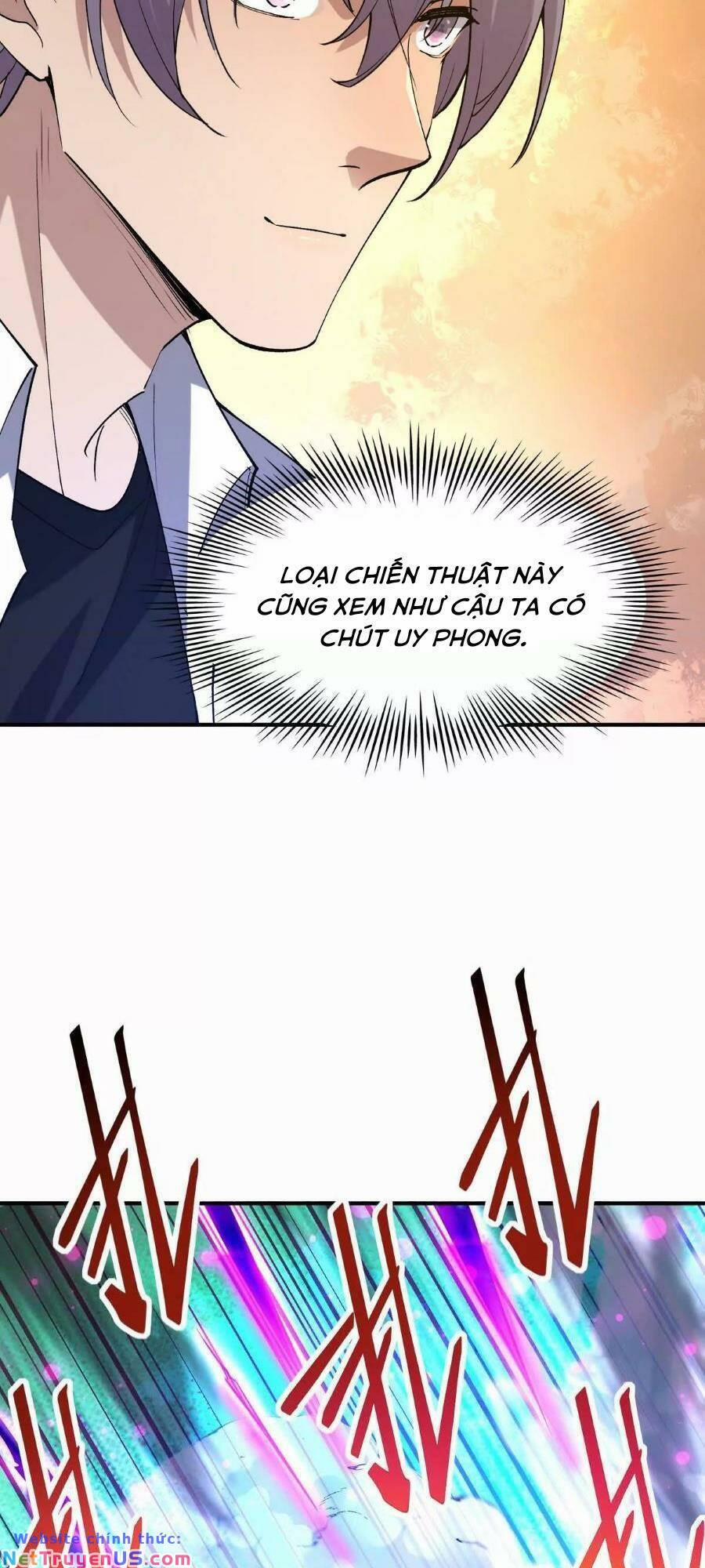 Thần Thú Quật Khởi 46 trang 46