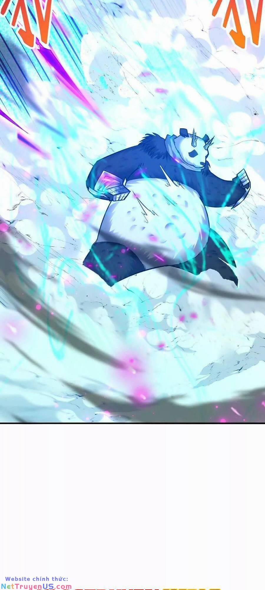 Thần Thú Quật Khởi 46 trang 47