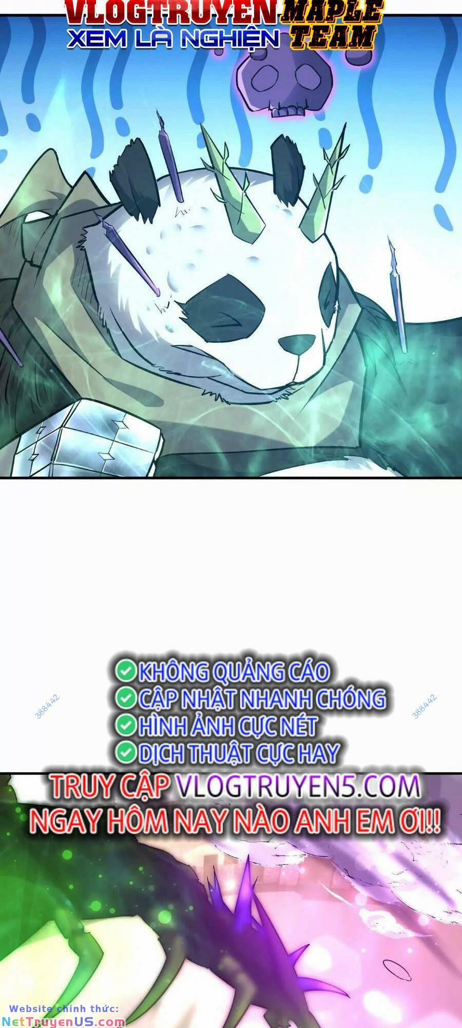 Thần Thú Quật Khởi 46 trang 48