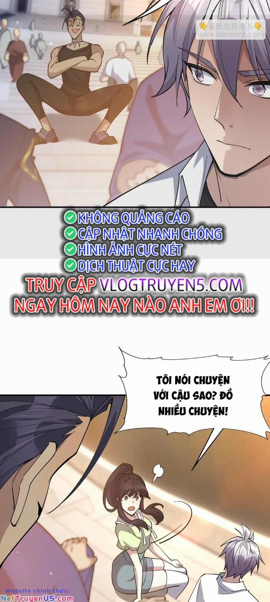 Thần Thú Quật Khởi 46 trang 5