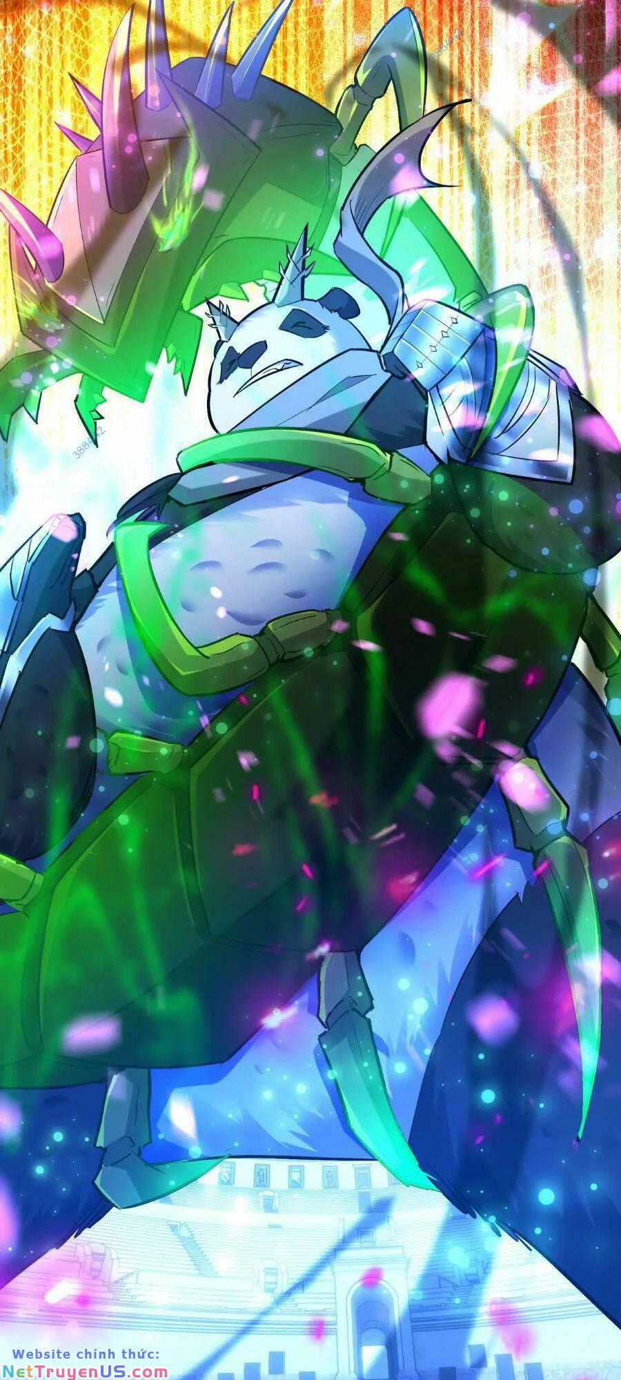 Thần Thú Quật Khởi 46 trang 56