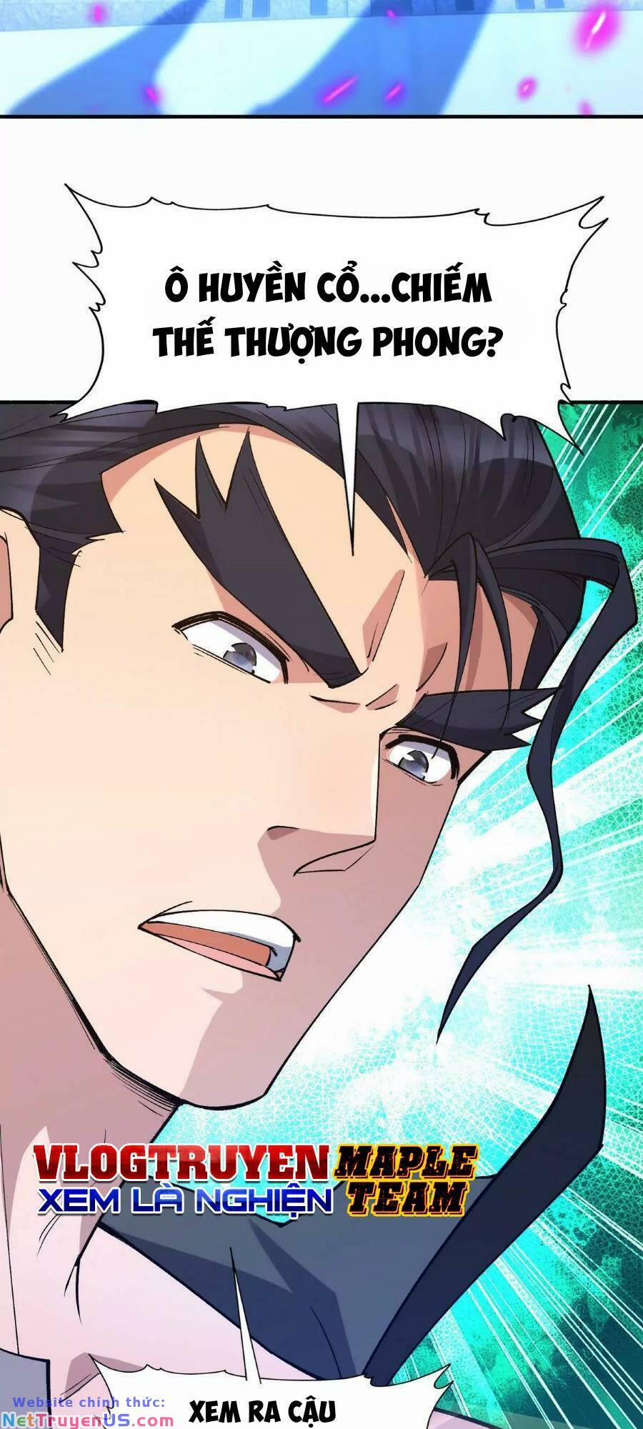 Thần Thú Quật Khởi 46 trang 57