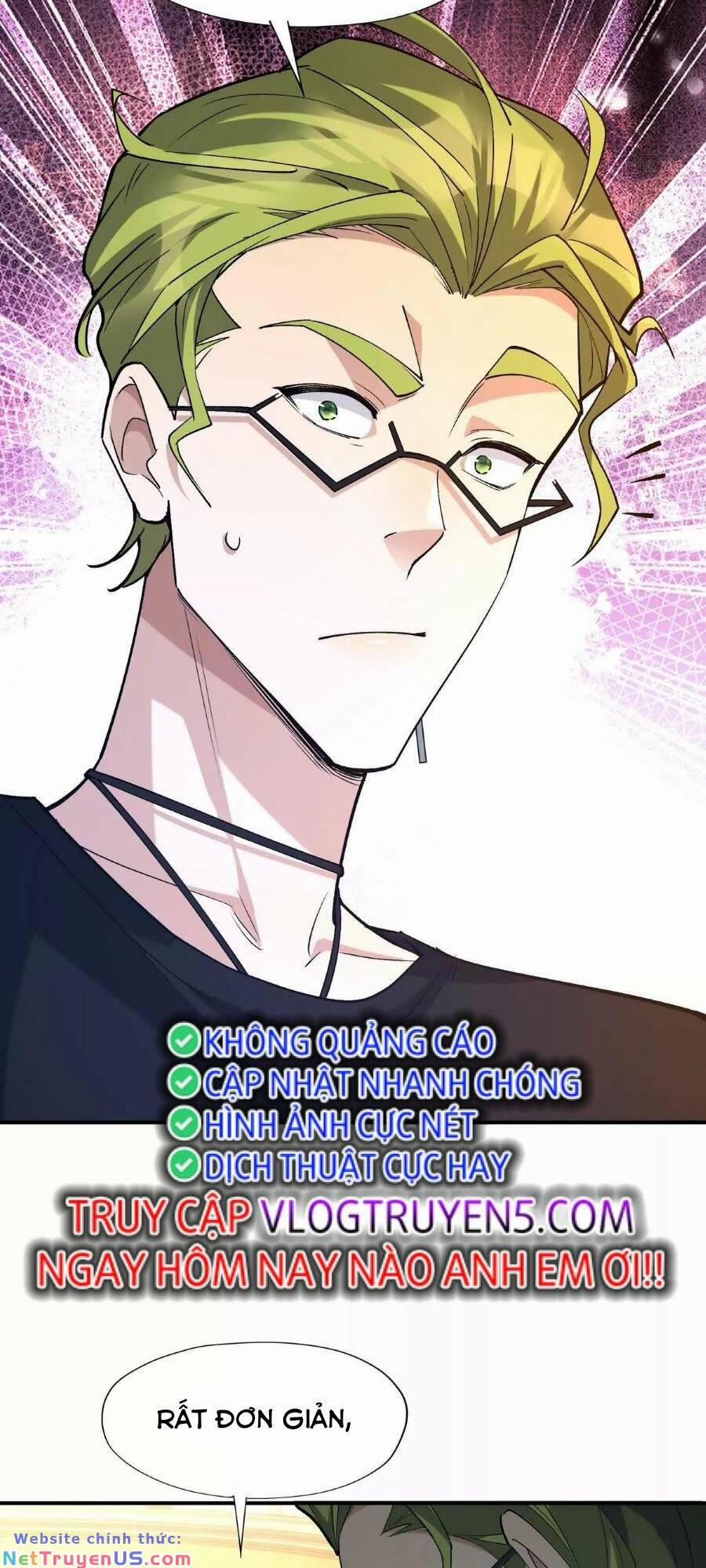 Thần Thú Quật Khởi 46 trang 62