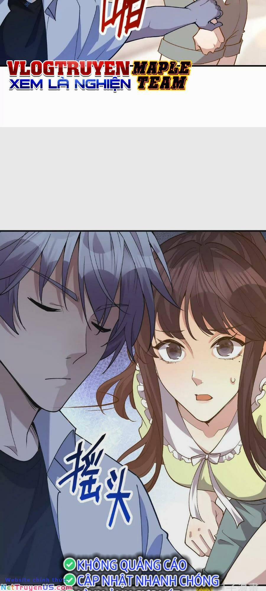 Thần Thú Quật Khởi 46 trang 9