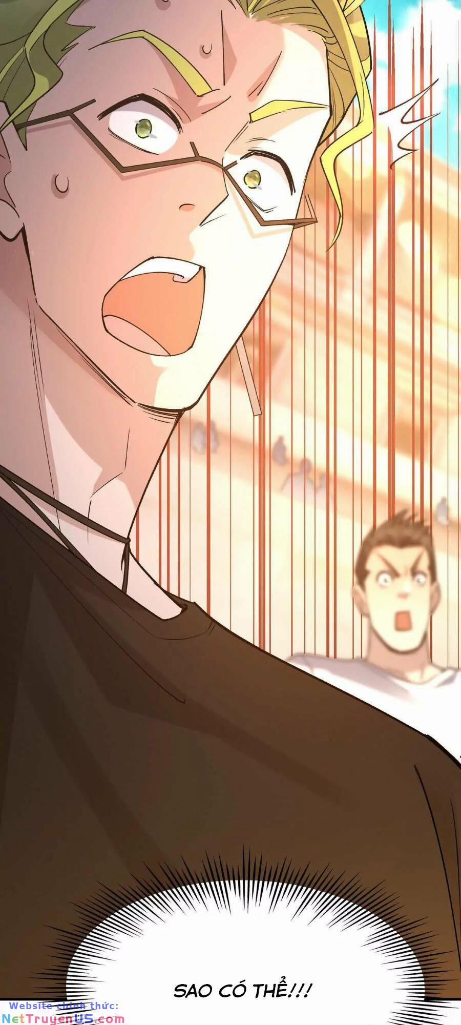 Thần Thú Quật Khởi 47 trang 13