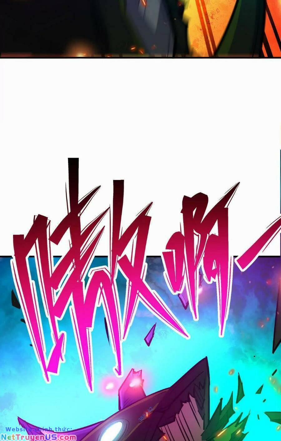 Thần Thú Quật Khởi 47 trang 20