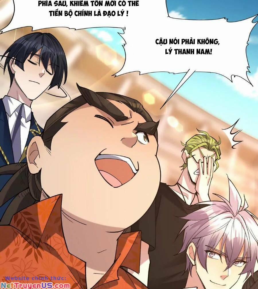 Thần Thú Quật Khởi 47 trang 25