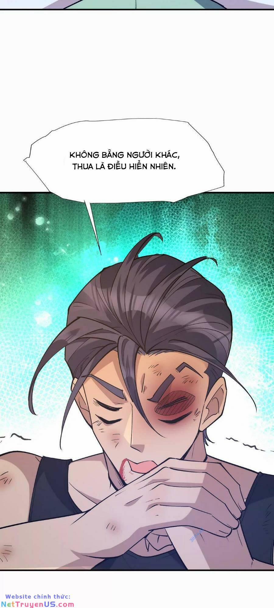 Thần Thú Quật Khởi 47 trang 29