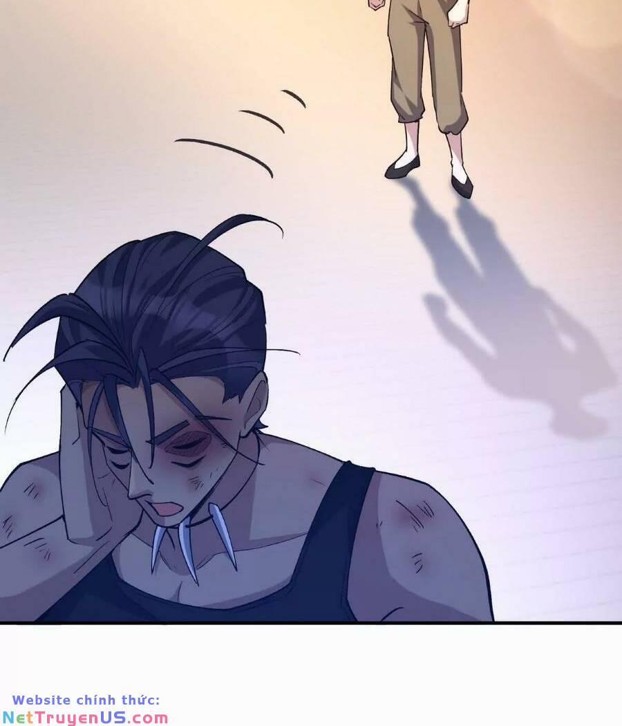 Thần Thú Quật Khởi 47 trang 31