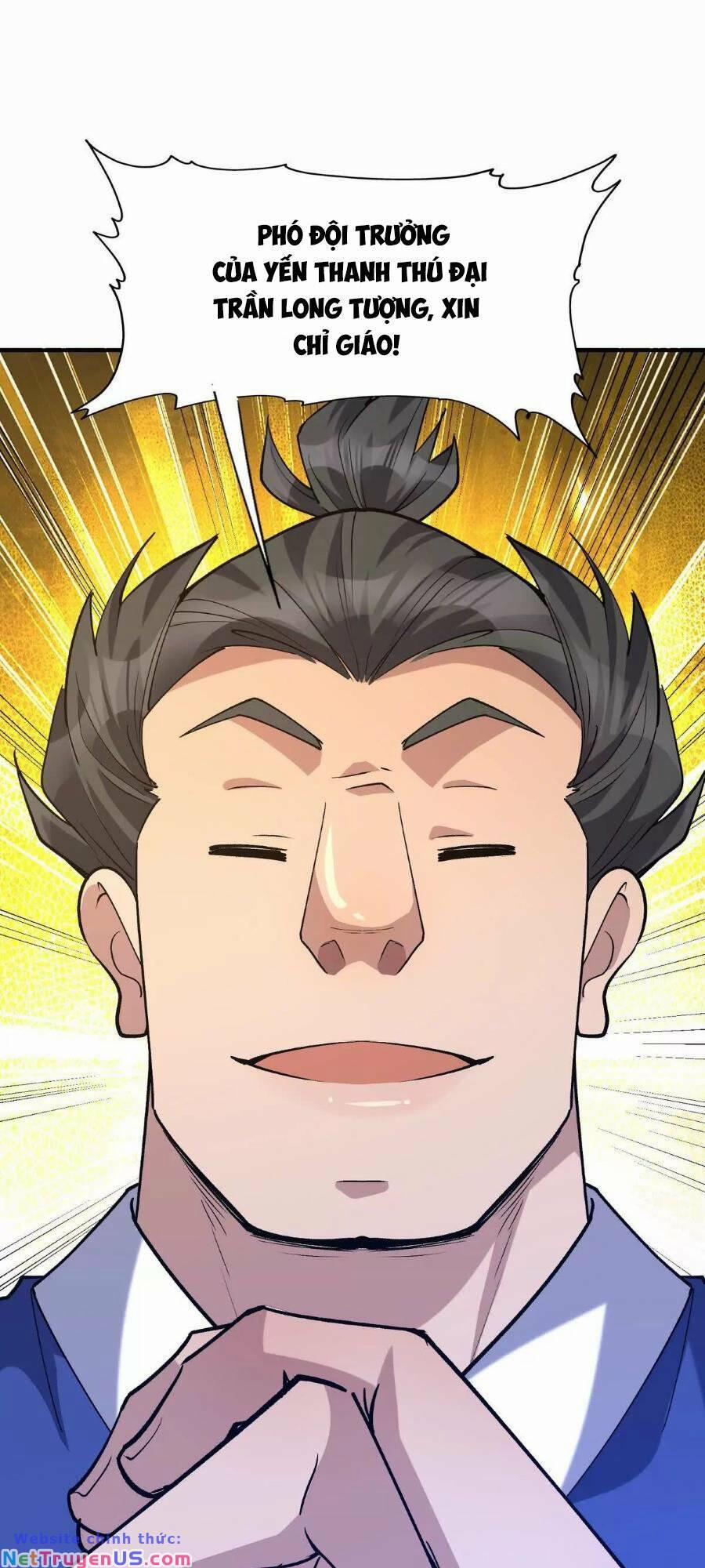 Thần Thú Quật Khởi 47 trang 32